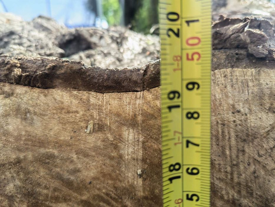 Дървен материал орех