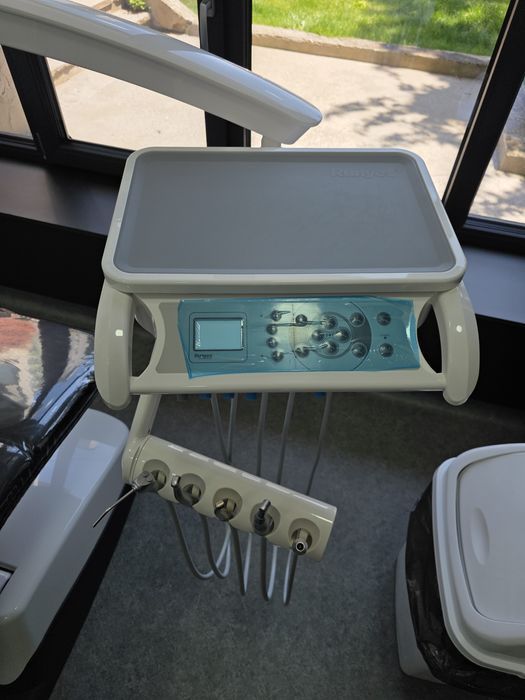 Vand unit dentar Runyes Care 33U