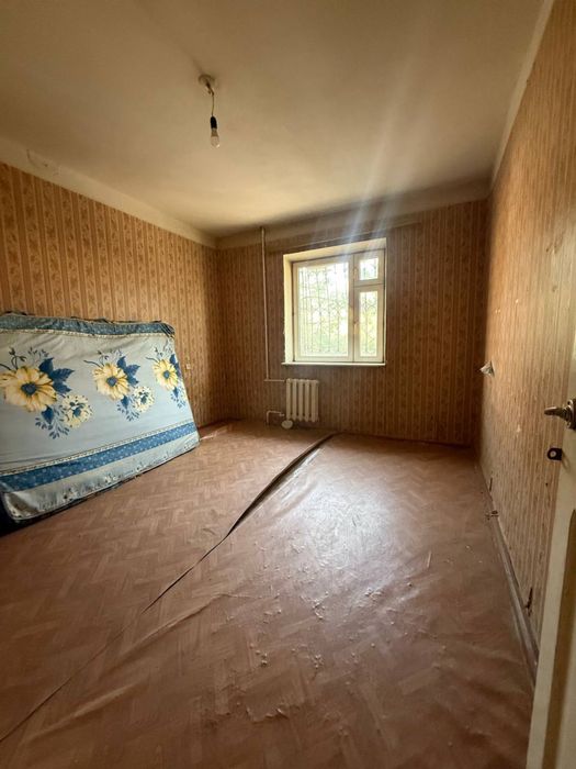 Продаётся Квартира Мечты Банковский дом Кирпич Феруза ЭКО базар 4/3/4