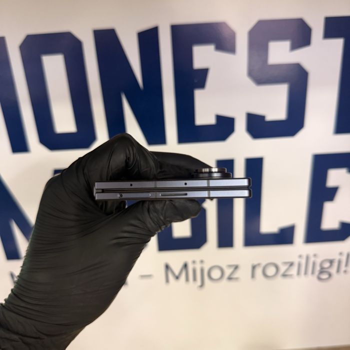 Galaxy Z Fold7 (2 kunlik)