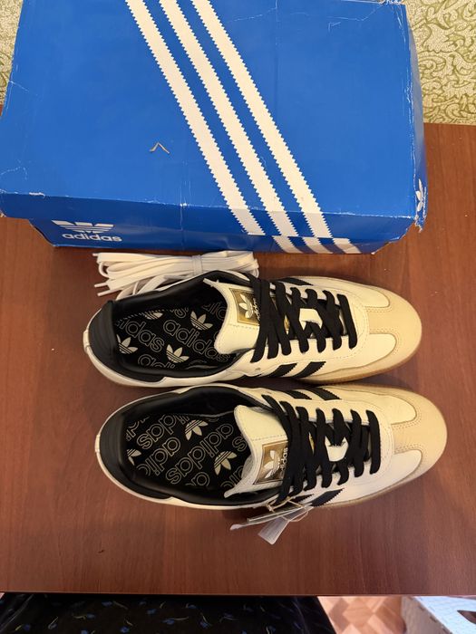 Адидас Самба ориг