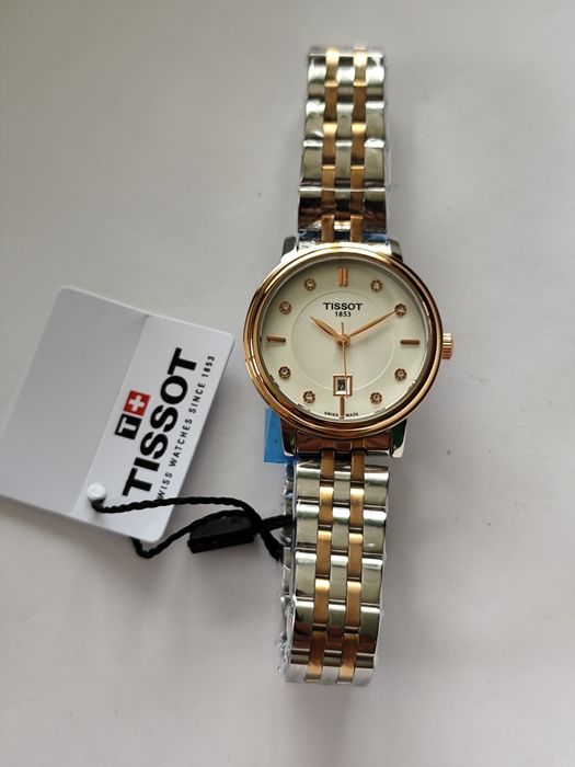 ceas TISSOT de dama