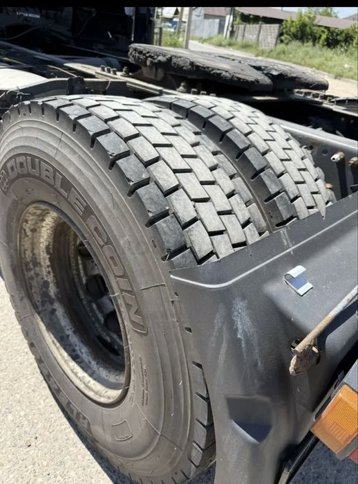 Продам тягач volvo