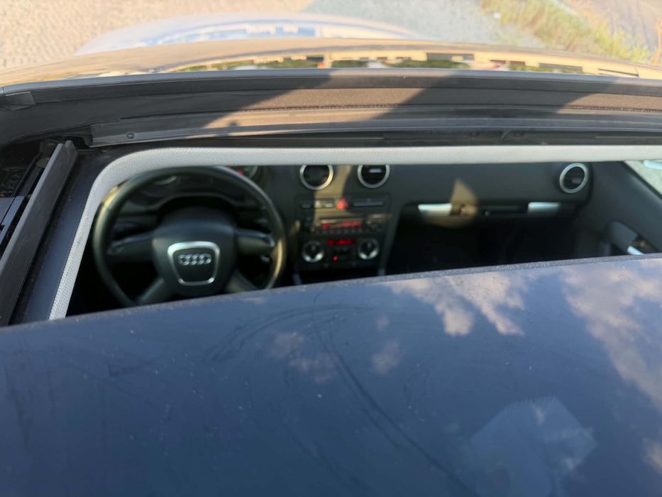 Audi A3 1.9 TDI - RATE *AVANS 0*