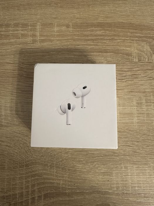 AirPods Pro 2 (2023)