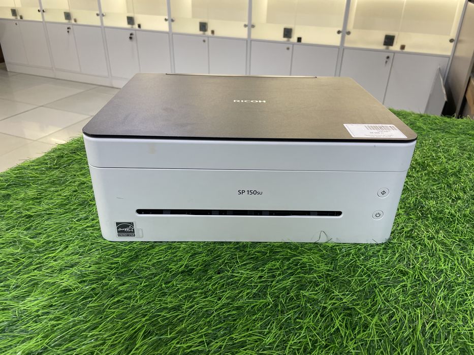 принтер RICOH SP 150SU