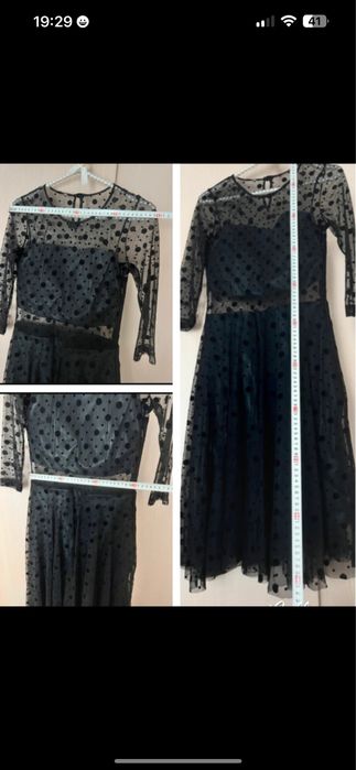 Lot haine dama matimea S-M