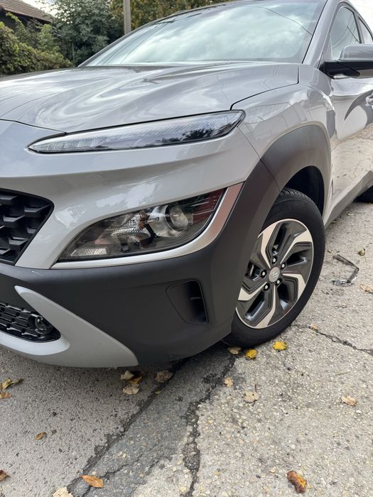 HYUNDAI Kona 2022 — imagine 3