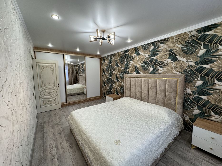 Продам каартиру с.о Красный яр