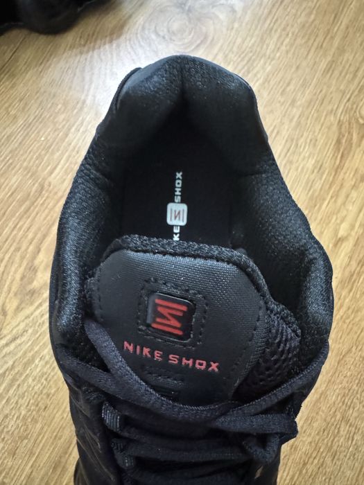 Nike shox обувки 44