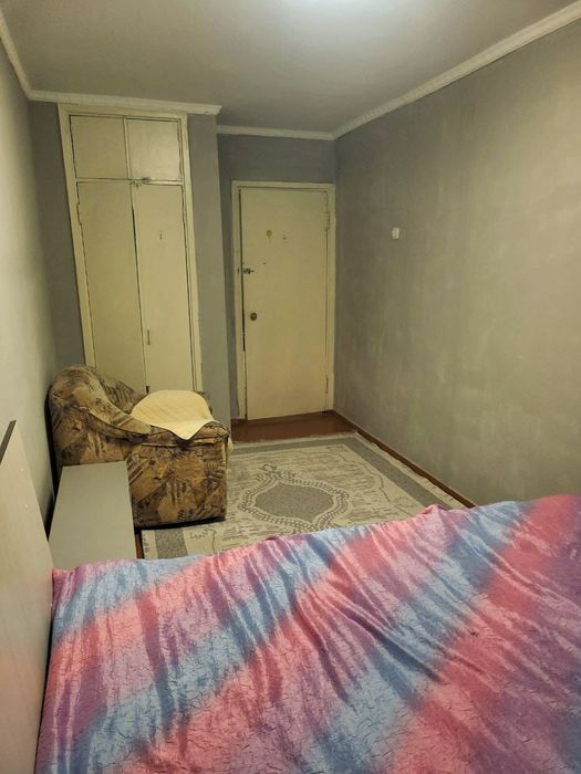 Сдам 3 комнатную квартиру