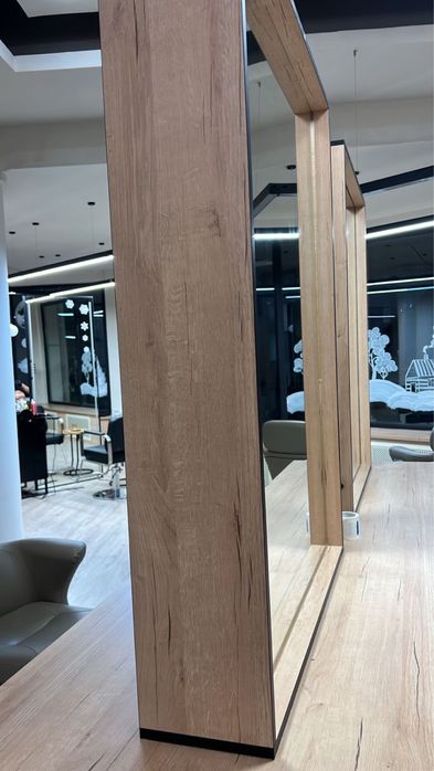 Срочно продам парикмахерское зеркало ‼️‼️