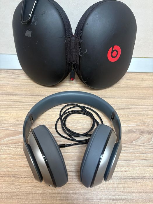 Casti beats studio 2.0