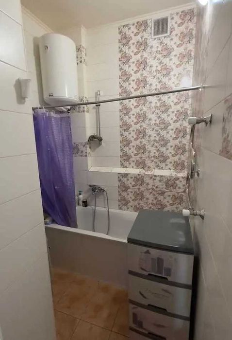 Дава се под наем Тристаен апартамент в София, Борово - 85 кв.м за 637.5 € - Снимка #4