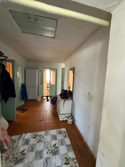 Дом в новой бухатарме