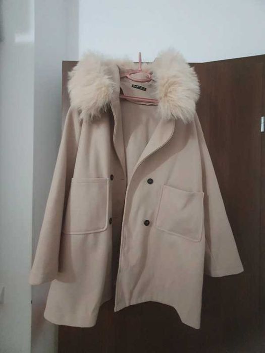 Palton Toamna/Primavara