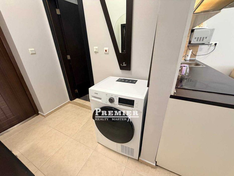 Продава се Едностаен апартамент в Поморие - 31 кв.м за 1069 €/кв.м - Снимка #2