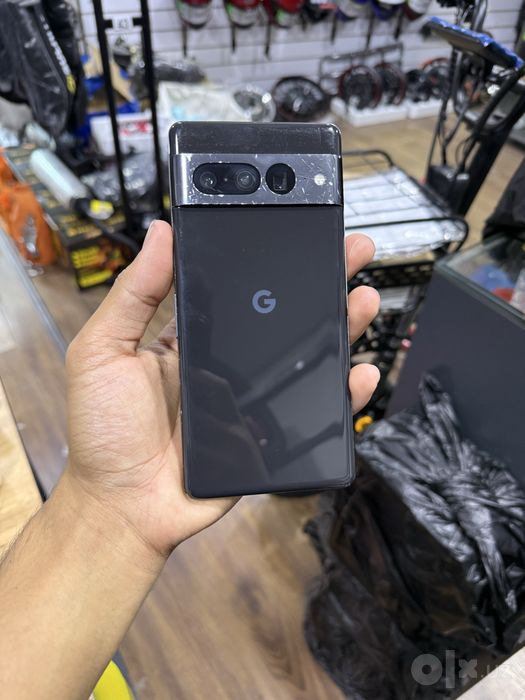 Google pixel 7 pro 128gb