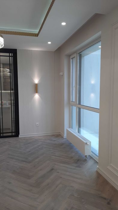 Косметический ремонт