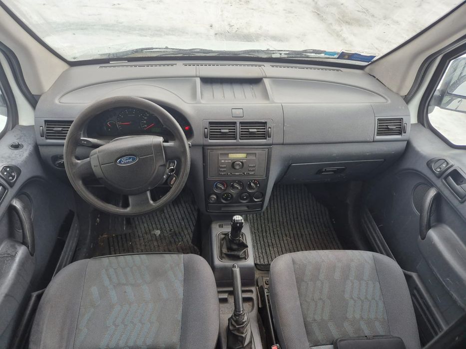 Ford connect autoutilitara