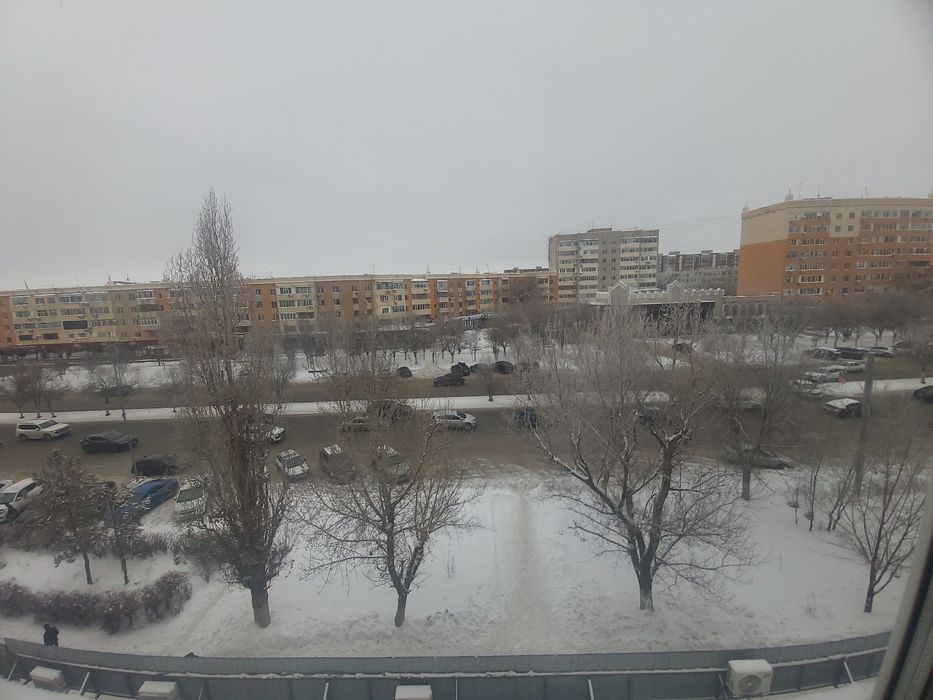 Квартира вторичный рынок