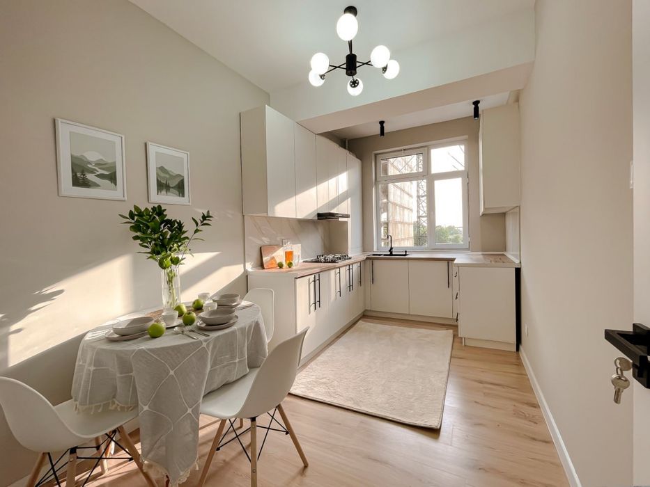 Yashnabod rayon.  Kadeshva Izzat kochasi Asia house 3/3/8 63m2