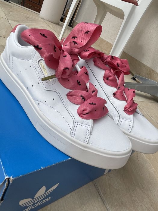 Adidas SKEEK W -37 р-р