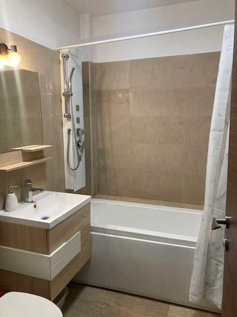 Proprietar | Studio bloc 2016 | Parcare subteran 20mp | Floreasca | Parcul Verdi | Barbu Vacarescu