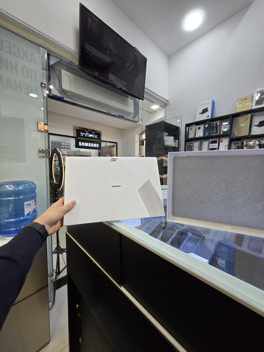 S10 ultra planshed wifi