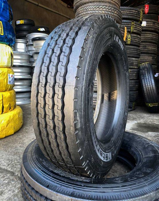 Isuzuga optom narxda balonlar bor 215/75R17.5 225/75R17.5 235/75R07.5