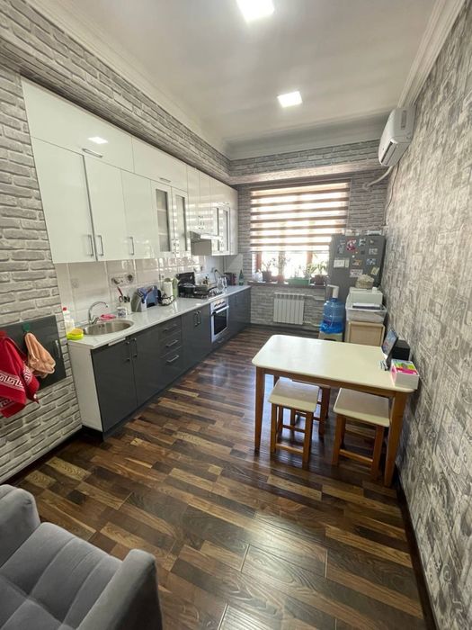 ЖК Qorasaroy, 2 комнаты(77кв.м.)