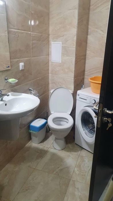 Дава се под наем Едностаен апартамент в Бургас, Сарафово - 40 кв.м за 663 € - Снимка #2