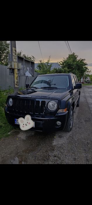 JEEP Patriot