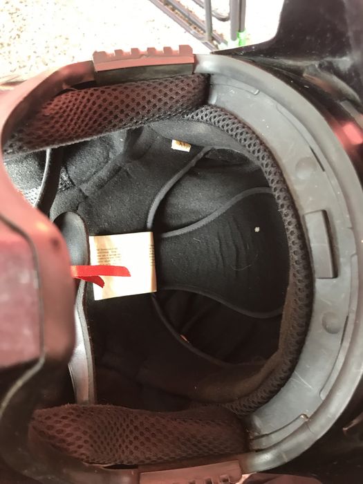 крос каска втора ръка