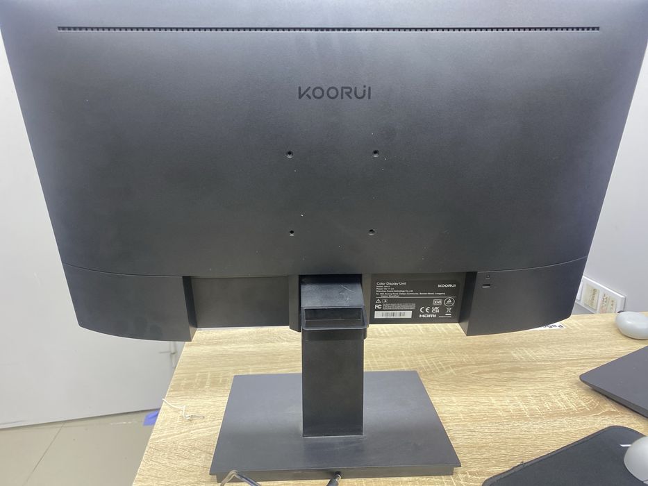 Монитор Koorui 24N1A(TM79)