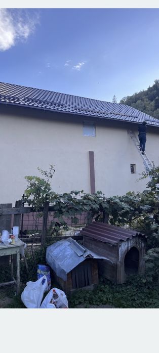 Reparații  acoperisuri


1. Reparatii Acoperis,
2. Montaj orice

• M