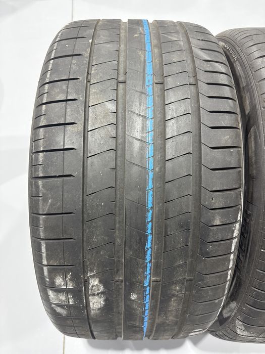 Anvelope de vara Pirelli L 325/30 R23
