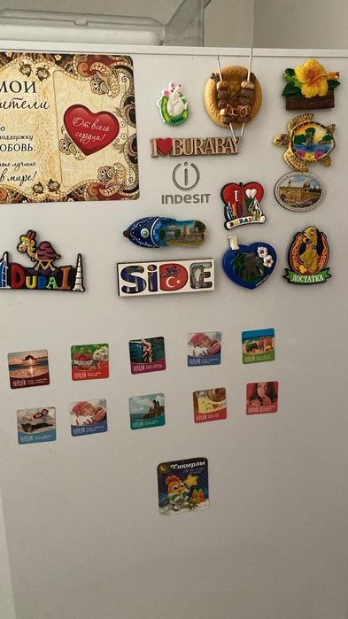 Продам холодильник б/у