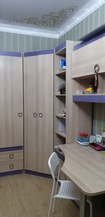 Мебель для детской комнаты.