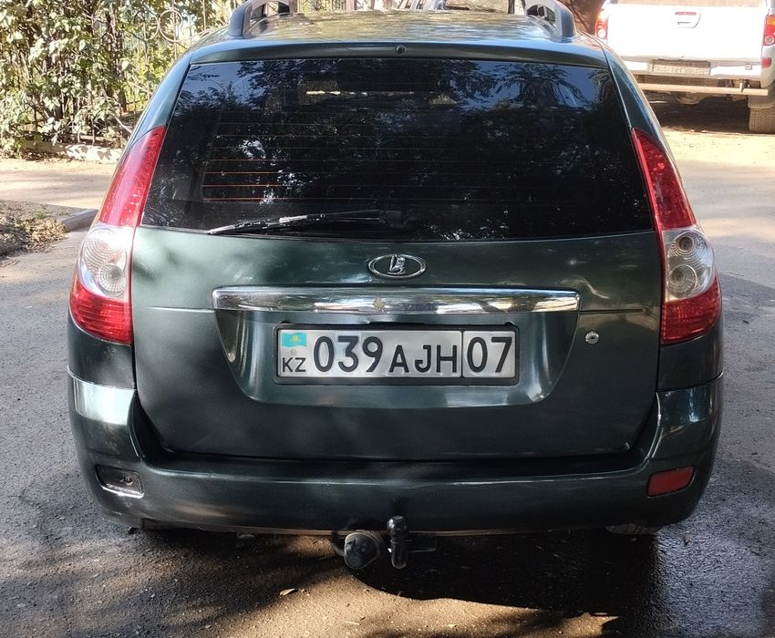 Продам Ладу приору