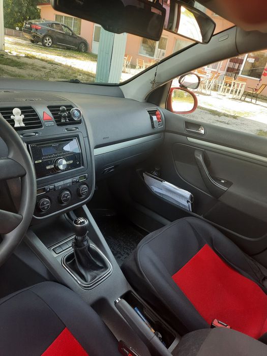 De vânzare vw golf 5,1.9 TDI