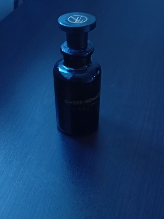 Louis Vuitton perfume