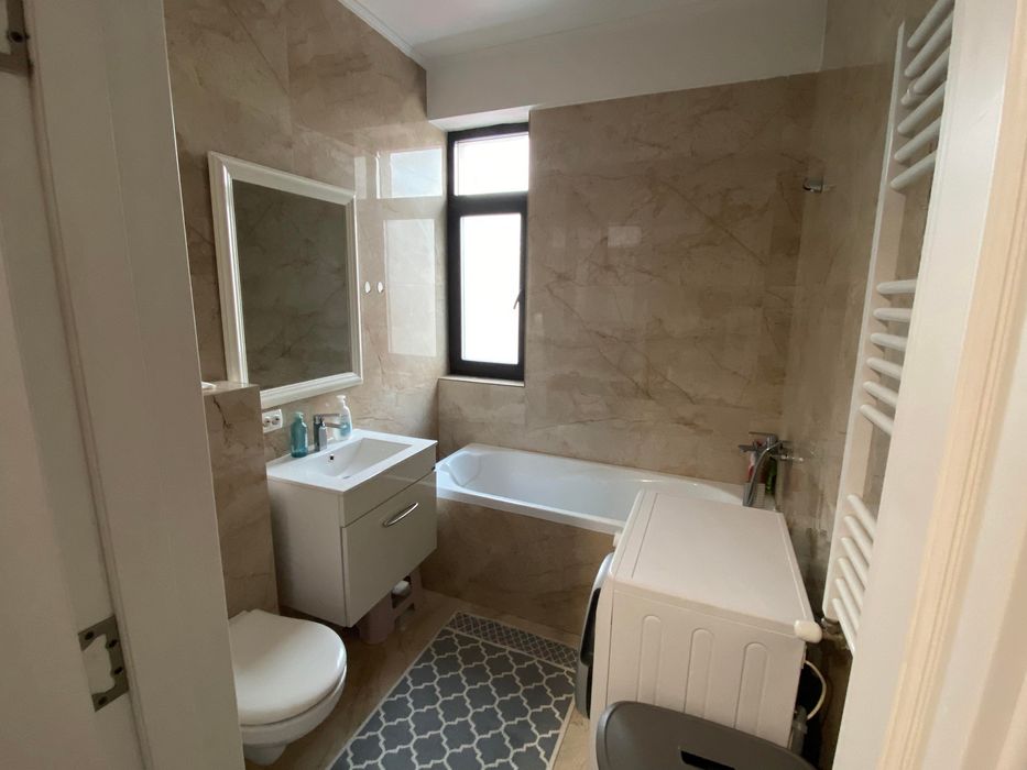 Apartament Valea Lupului