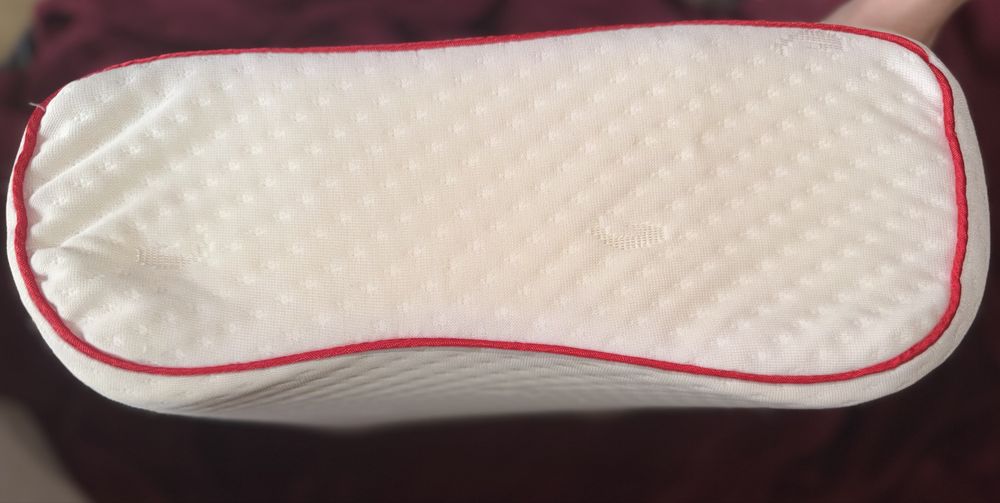 Ортопедическая подушка