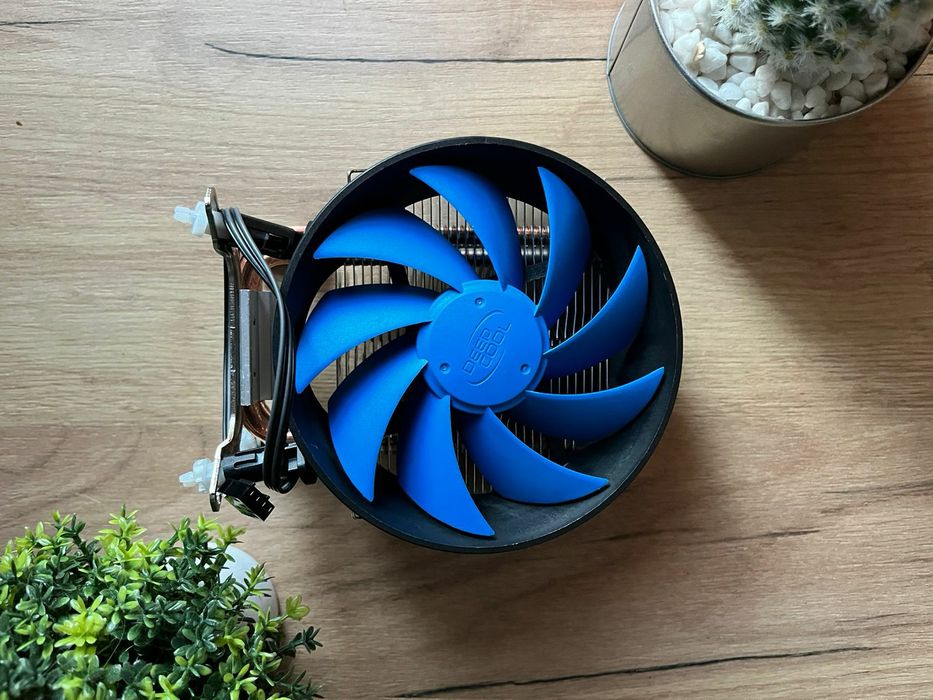 Deepcool GAMMAXX 300