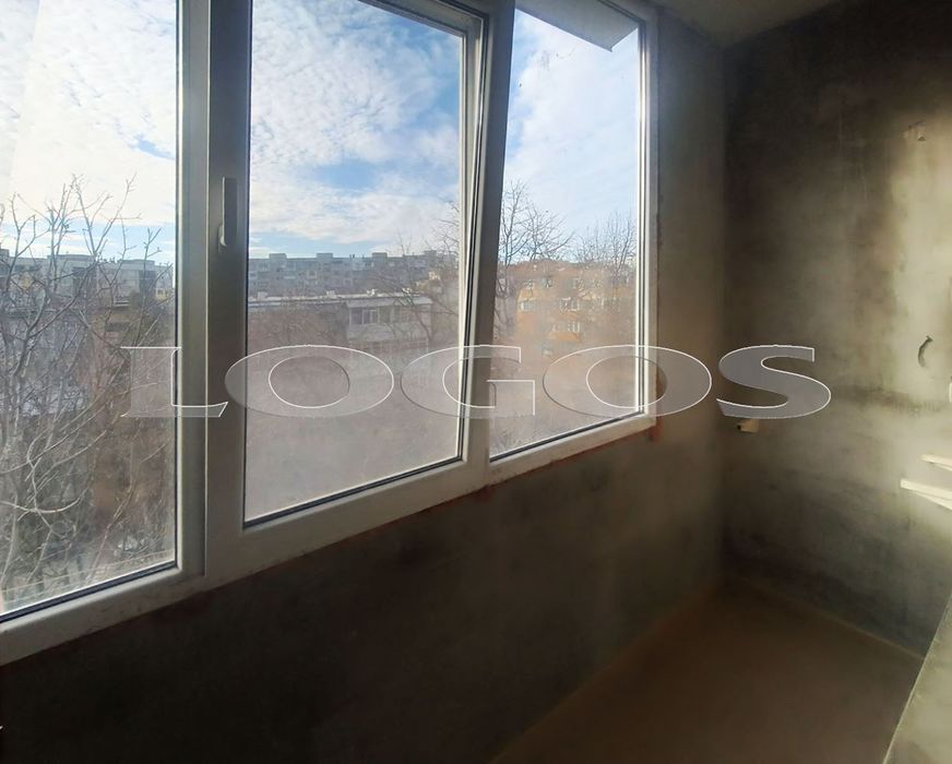 Продава се Двустаен апартамент в Варна, Базар Левски - 53 кв.м за 2444 €/кв.м - Снимка #11