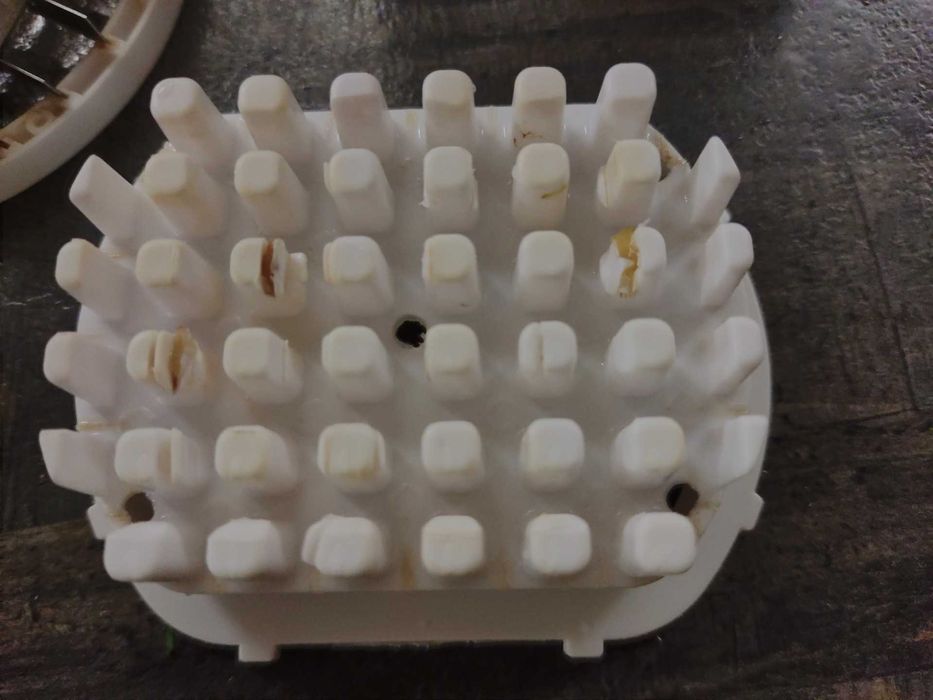 Висококачествена преса за рязане на твърди зеленчуци