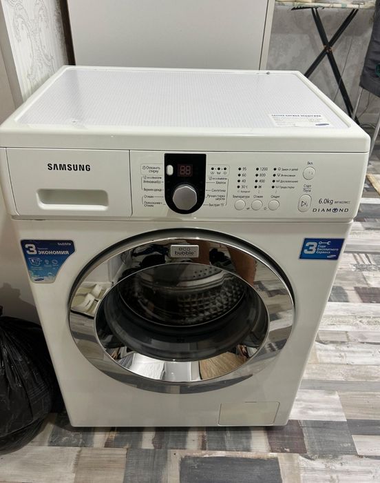 Стиральные машины автомат