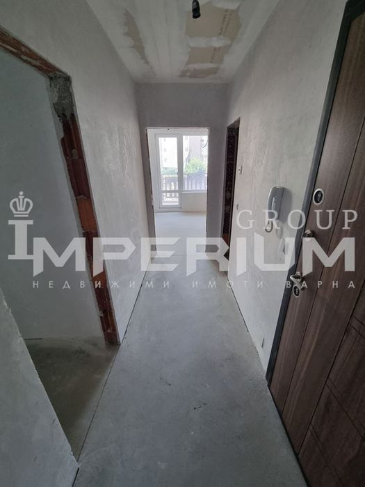 Продава се Двустаен апартамент в к.к. Св.Св. Константин и Елена - 68 кв.м за 1848 €/кв.м - Снимка #4