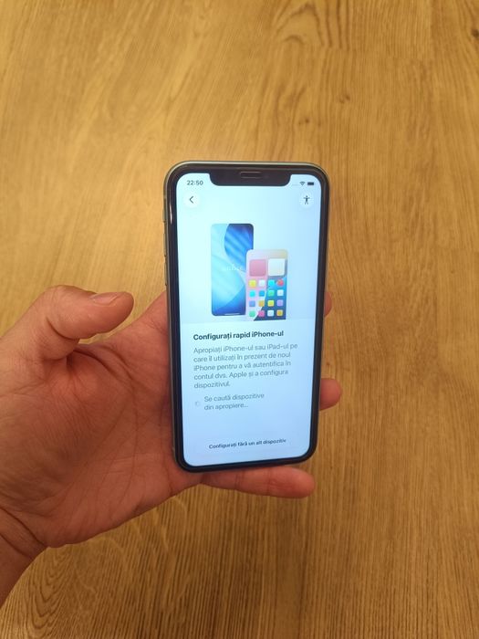 Telefon iPhone 11 128 GB